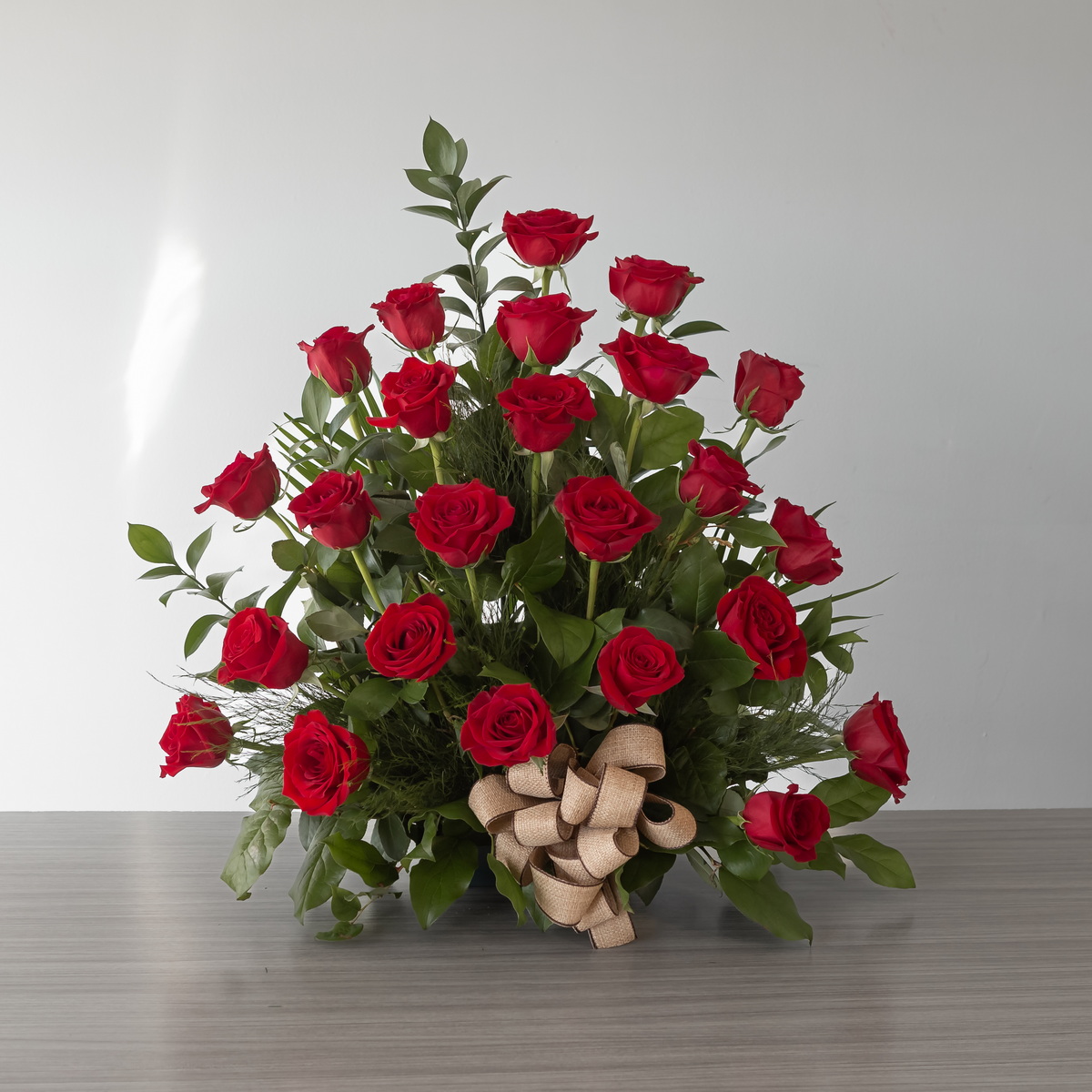 Red Rose Rush
